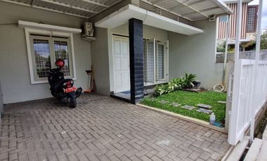 Rumah Minimalis Tanjung Sari Asri Dekat Superindo Antapani Arcamanik