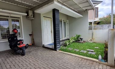 Rumah Minimalis Tanjung Sari Asri Dekat Superindo Antapani Arcamanik