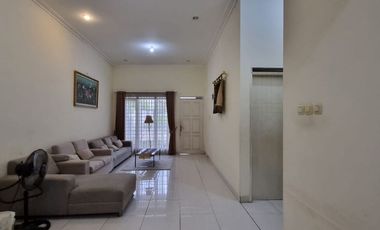 Rumah Minimalis Tanjung Sari Asri Dekat Superindo Antapani Arcamanik