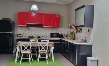 Rumah Minimalis Tanjung Sari Asri Dekat Superindo Antapani Arcamanik