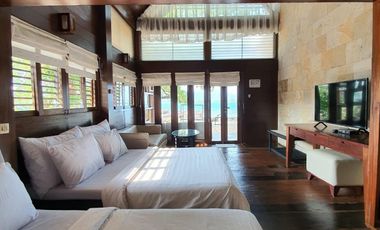 TERMURAH DIJUAL PULAU PRIVATE ISLAND UJUNG KULON BANTEN SHM lengkap