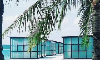 TERMURAH DIJUAL PULAU PRIVATE ISLAND UJUNG KULON BANTEN SHM lengkap