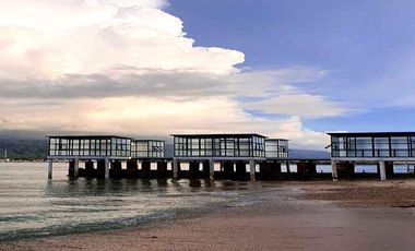 TERMURAH DIJUAL PULAU PRIVATE ISLAND UJUNG KULON BANTEN SHM lengkap