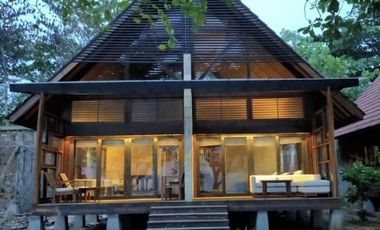 TERMURAH DIJUAL PULAU PRIVATE ISLAND UJUNG KULON BANTEN SHM lengkap