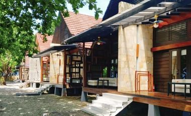 TERMURAH DIJUAL PULAU PRIVATE ISLAND UJUNG KULON BANTEN SHM lengkap