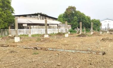 Kavling Komersial siap bangun luas 12400m Ancol Jakarta Utara