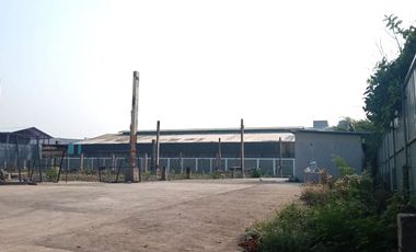 Kavling Komersial siap bangun luas 12400m Ancol Jakarta Utara