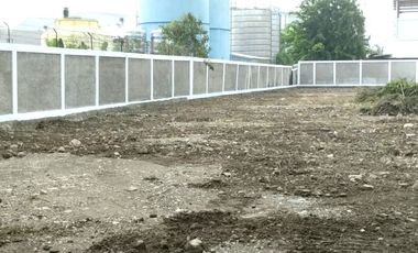 Kavling Komersial siap bangun luas 12400m Ancol Jakarta Utara