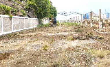 Kavling Komersial siap bangun luas 12400m Ancol Jakarta Utara