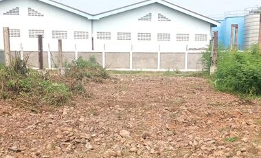 Kavling Komersial siap bangun luas 12400m Ancol Jakarta Utara