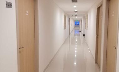 Dijual atau Disewa Apartemen 3BR Furnished di Paradise Mansion