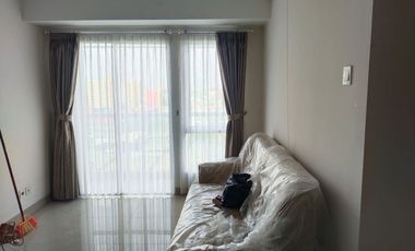 Dijual atau Disewa Apartemen 3BR Furnished di Paradise Mansion