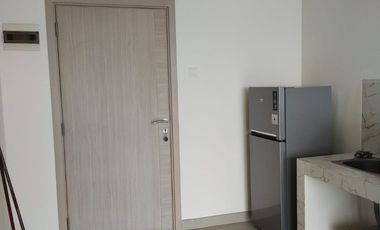 Dijual atau Disewa Apartemen 3BR Furnished di Paradise Mansion