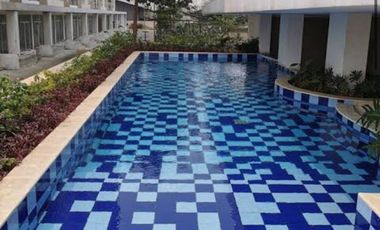 Dijual atau Disewa Apartemen 3BR Furnished di Paradise Mansion