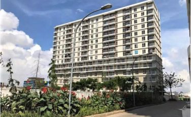 Dijual atau Disewa Apartemen 3BR Furnished di Paradise Mansion