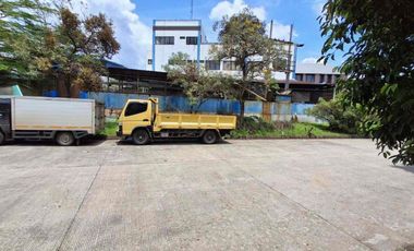 Gudang Taman Tekno BSD City Tangsel 3 Lantai ada Kantor dan Meeting Room