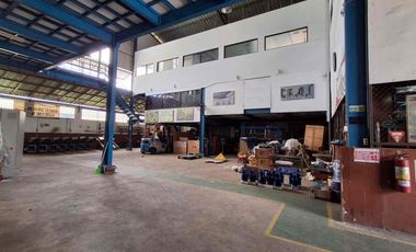 Gudang Taman Tekno BSD City Tangsel 3 Lantai ada Kantor dan Meeting Room