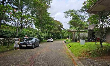 dijual rumah idaman di vermont parkland bsd city