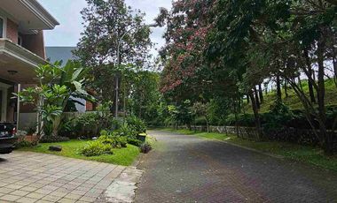 dijual rumah idaman di vermont parkland bsd city