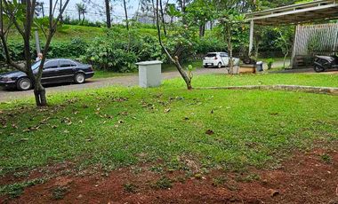 dijual rumah idaman di vermont parkland bsd city