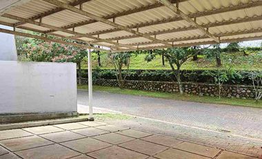 dijual rumah idaman di vermont parkland bsd city