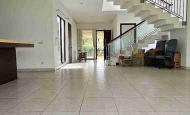 dijual rumah idaman di vermont parkland bsd city