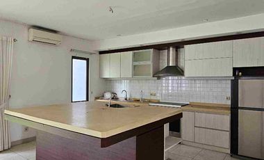 dijual rumah idaman di vermont parkland bsd city