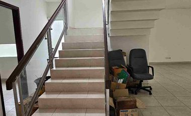 dijual rumah idaman di vermont parkland bsd city