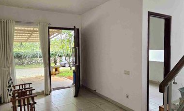 dijual rumah idaman di vermont parkland bsd city