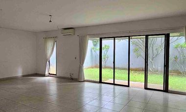 dijual rumah idaman di vermont parkland bsd city