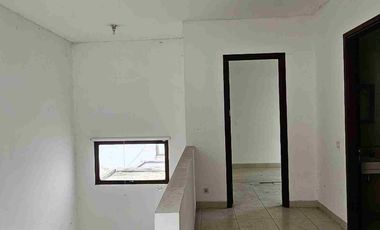 dijual rumah idaman di vermont parkland bsd city