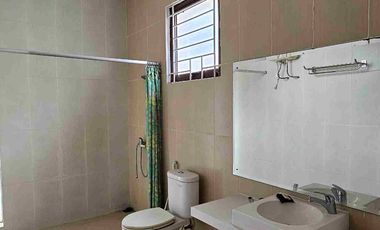 dijual rumah idaman di vermont parkland bsd city