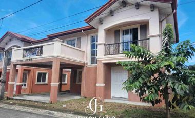 Below Market Value Property in Daang Hari Bacoor!
