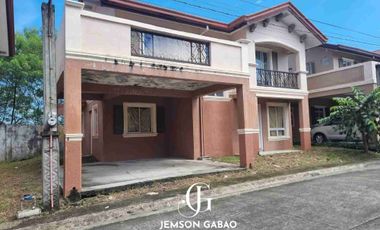 Below Market Value Property in Daang Hari Bacoor!