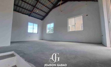 Below Market Value Property in Daang Hari Bacoor!