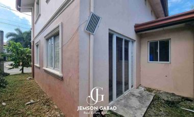 Below Market Value Property in Daang Hari Bacoor!