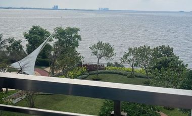 Apartemen Regatta PAntai Mutiara, 130 sqm, 2 Bedroom, Full Furnished, Mewah