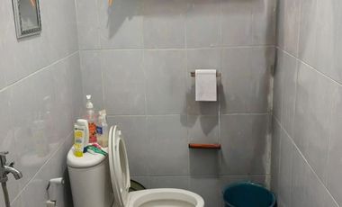 Over Kredit Rumah 2LT minimalis  dekat ke IKEA Kota Baru Padalarang.