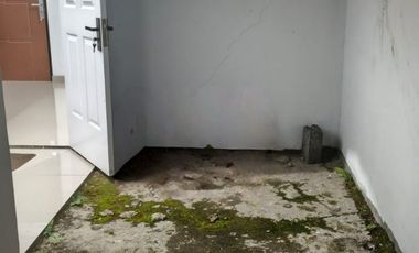 Over Kredit Rumah 2LT minimalis  dekat ke IKEA Kota Baru Padalarang.