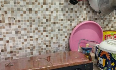 Over Kredit Rumah 2LT minimalis  dekat ke IKEA Kota Baru Padalarang.