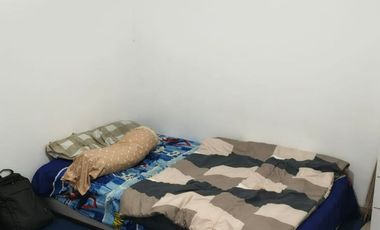 Over Kredit Rumah 2LT minimalis  dekat ke IKEA Kota Baru Padalarang.