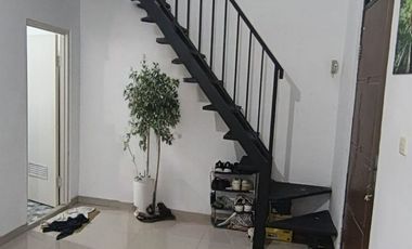 Over Kredit Rumah 2LT minimalis  dekat ke IKEA Kota Baru Padalarang.