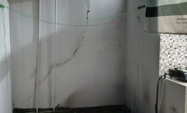 Over Kredit Rumah 2LT minimalis  dekat ke IKEA Kota Baru Padalarang.