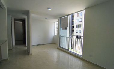 Se arrienda apartamento en Alameda del Río