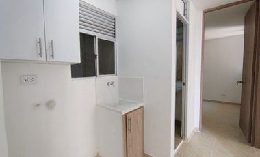Se arrienda apartamento en Alameda del Río
