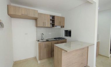 Se arrienda apartamento en Alameda del Río