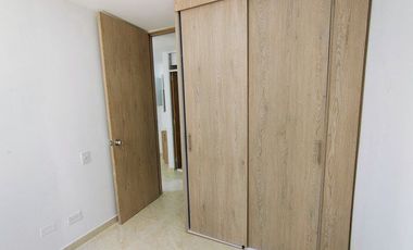 Se arrienda apartamento en Alameda del Río