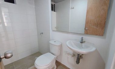 Se arrienda apartamento en Alameda del Río