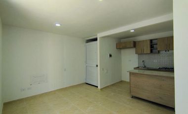 Se arrienda apartamento en Alameda del Río