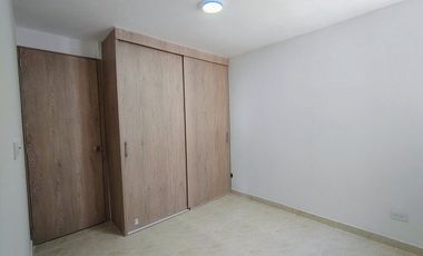 Se arrienda apartamento en Alameda del Río